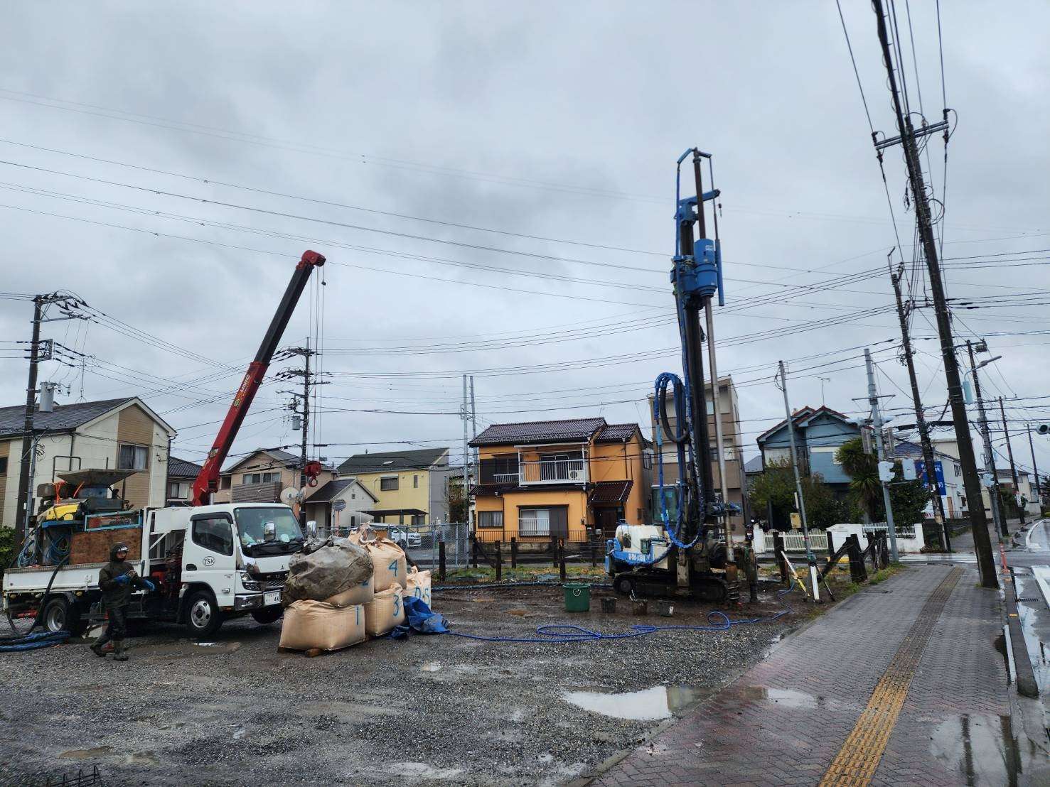 2025/4/2　ウルトラピラー工法