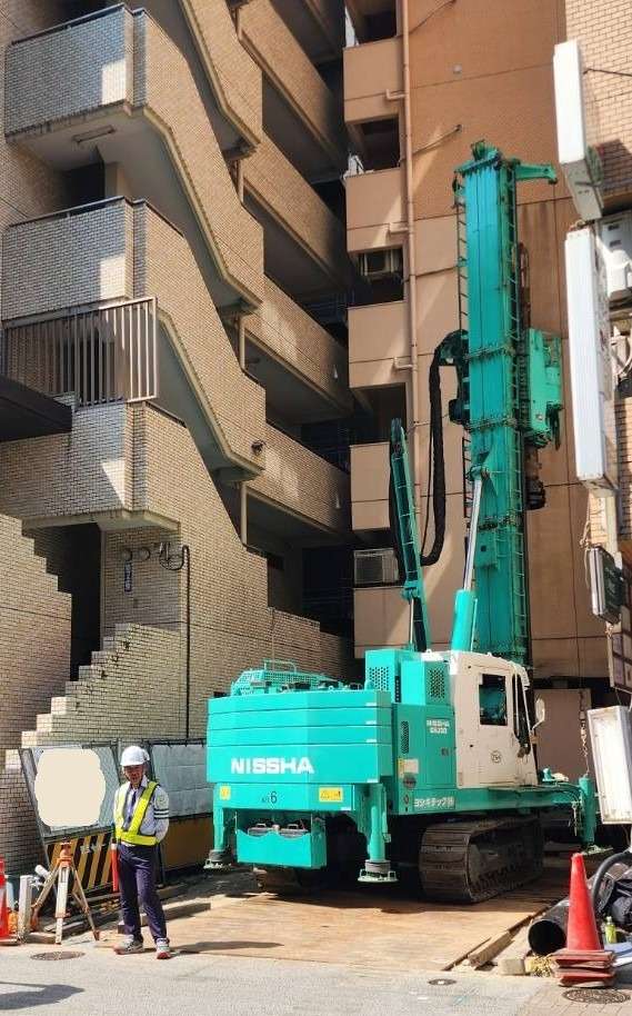 20258/25-9/5　ＴＧパイル工法