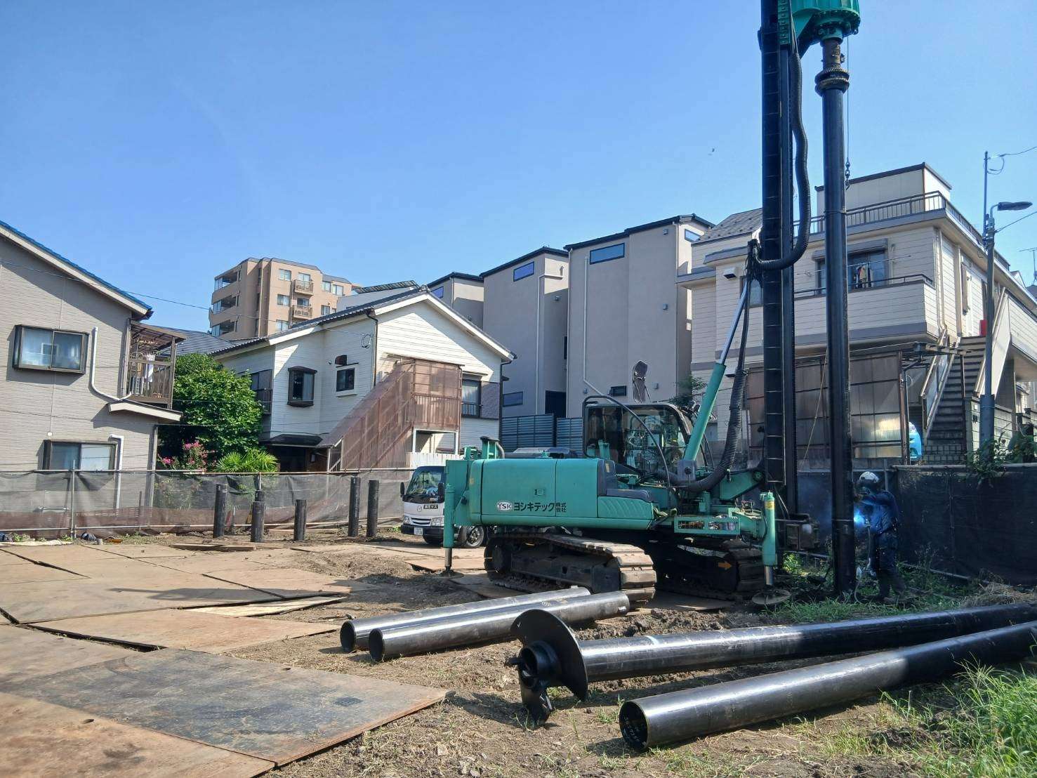 2025/8/21-27　礎工法