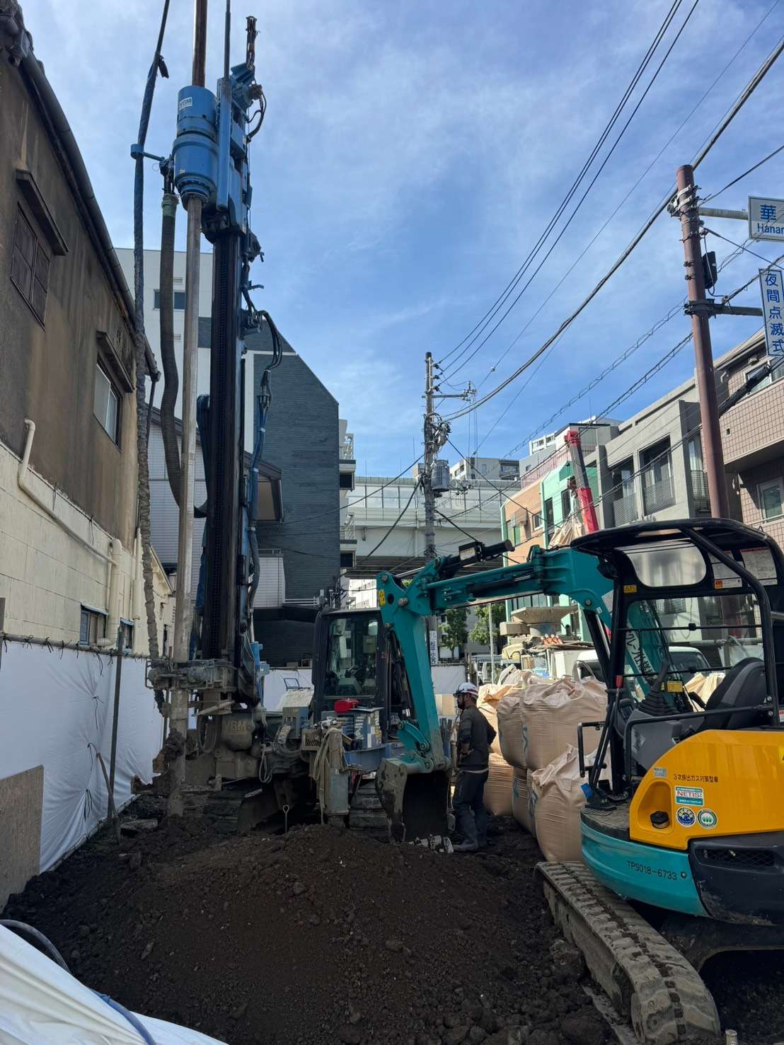 2025/10/6-16　ＧＩコラム-Ｓ工法