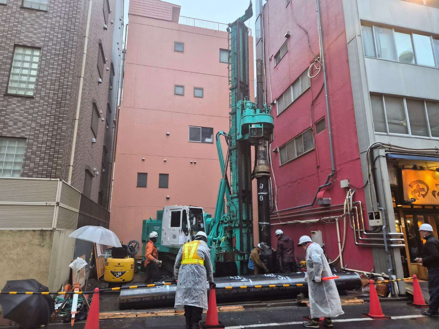 2025/12/24-2026/1/30　ＴＧパイル工法