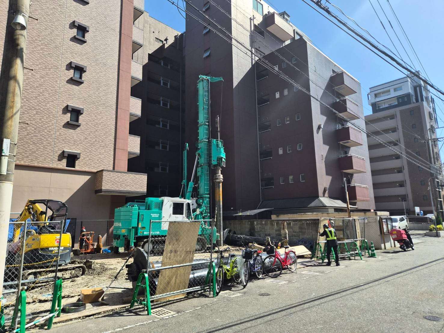 2026/4/6-25　ＴＧパイル工法