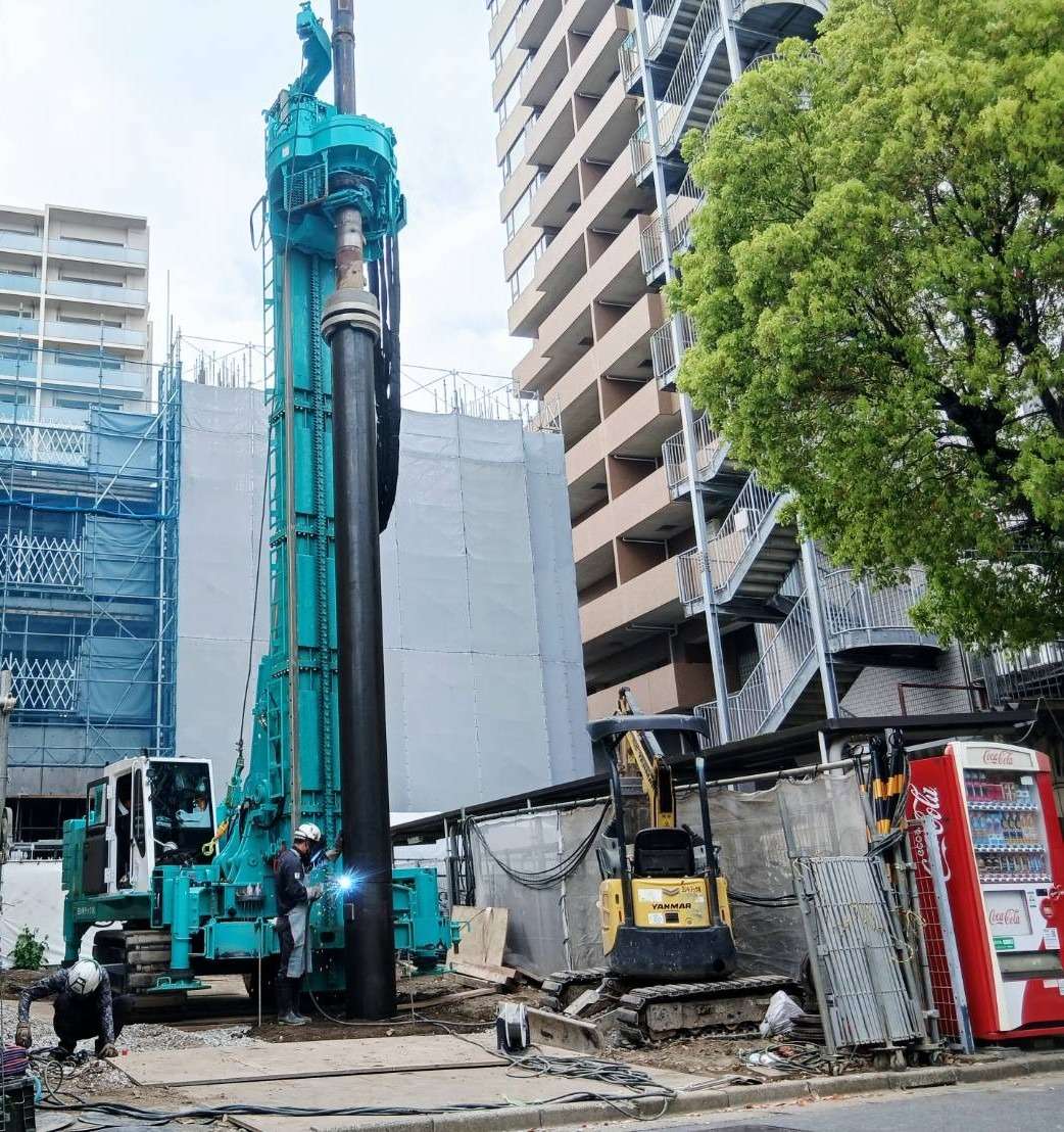 2026/4/9-23　礎オメガ工法